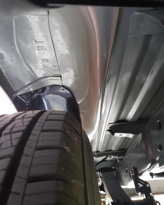 Ford F250 cena 98700 przebieg: 69700, rok produkcji 1991 z Gorlice małe 172